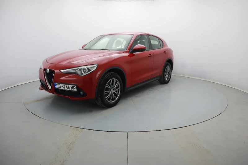 Alfa Romeo Stelvio - 54900 лв. - 79432653 1