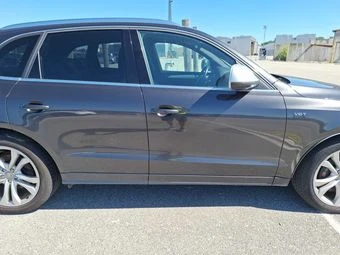 Audi SQ5 * 3.0 V6 TDI quattro* АВТОФИНАНСИРАНЕ*  - изображение 6