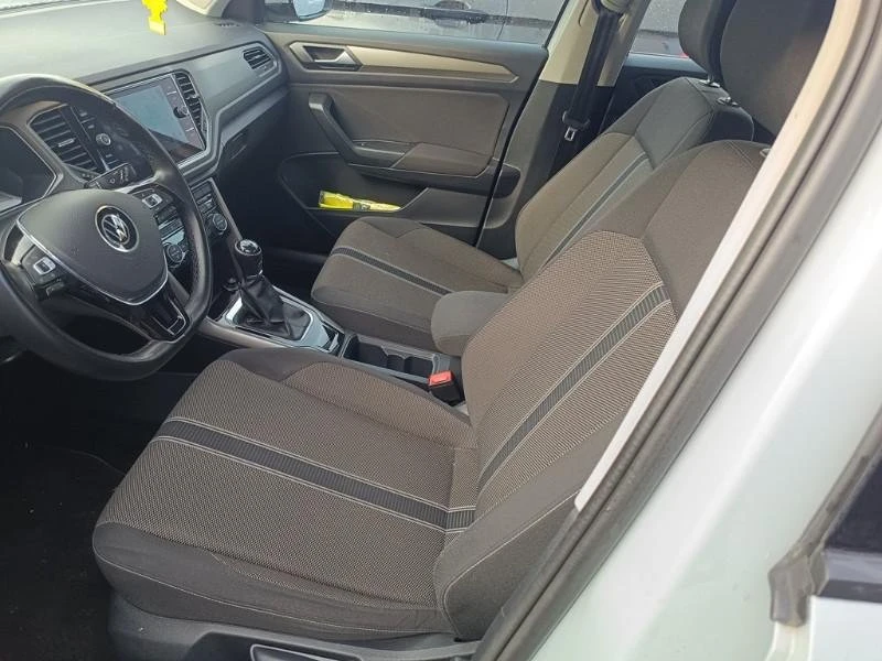 VW T-Roc  2.0 TDI Style - Diesel - Manual-115 hp-189.841km, снимка 7 - Автомобили и джипове - 53907798