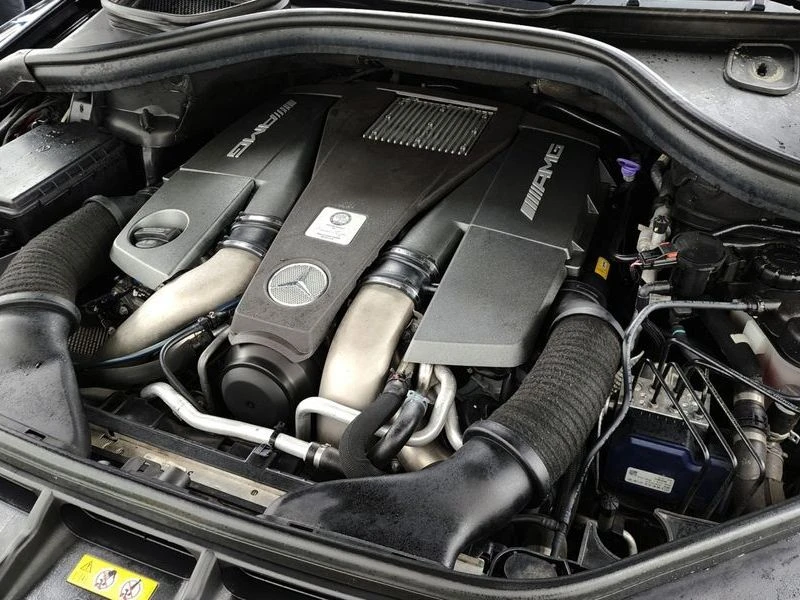 Mercedes-Benz GLE 4MATIC| HARMAN| DISTRONIC| CARBON| ПАНО| 360, снимка 6 - Автомобили и джипове - 55336485
