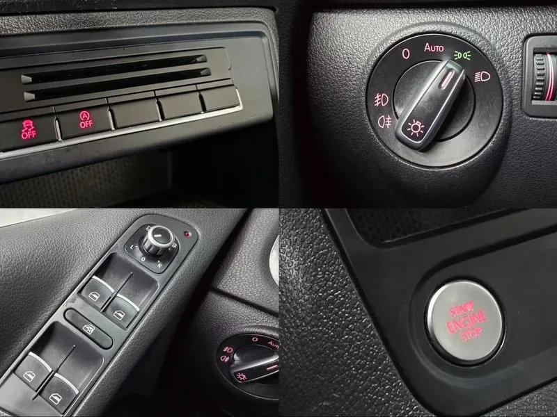 VW Tiguan 2.0 Tdi Comfort 5N, снимка 17 - Автомобили и джипове - 56112770