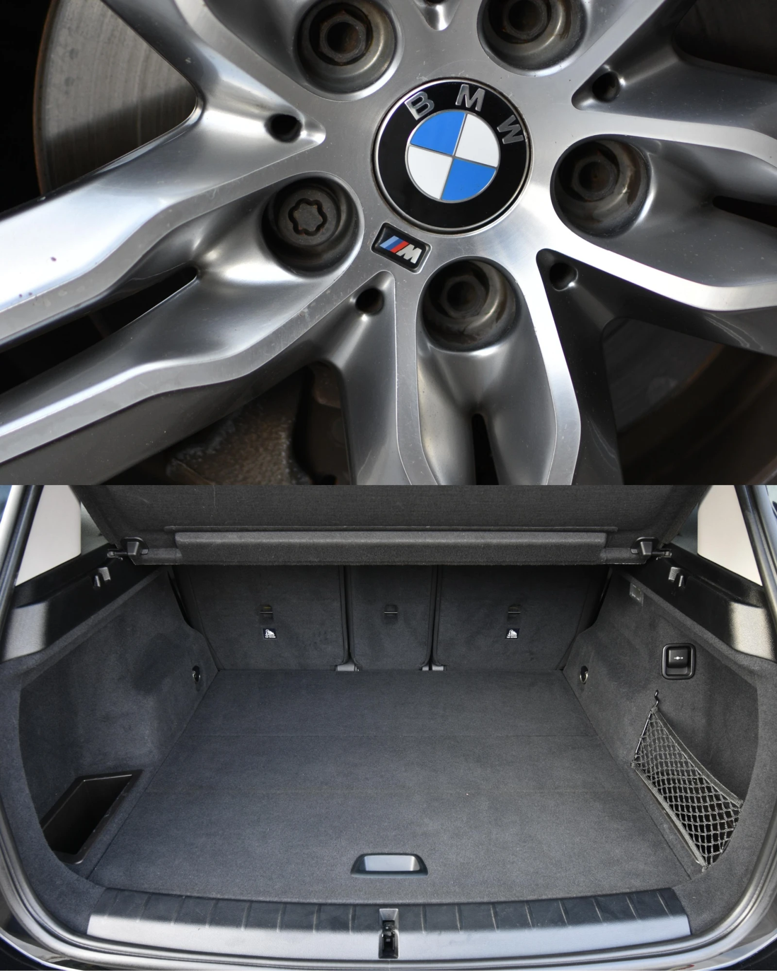 BMW X1 X1 18 D 150 KC | Mobile.bg   12