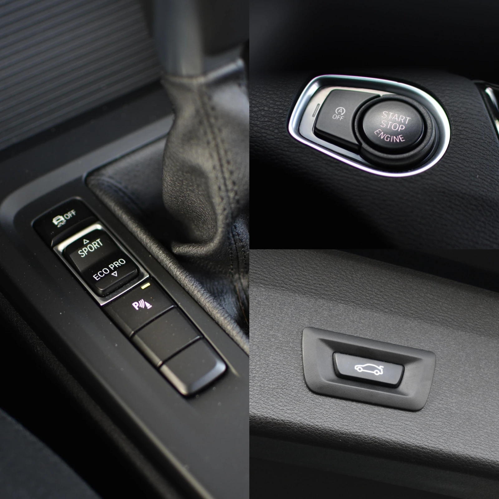 BMW X1 X1 18 D 150 KC | Mobile.bg   13