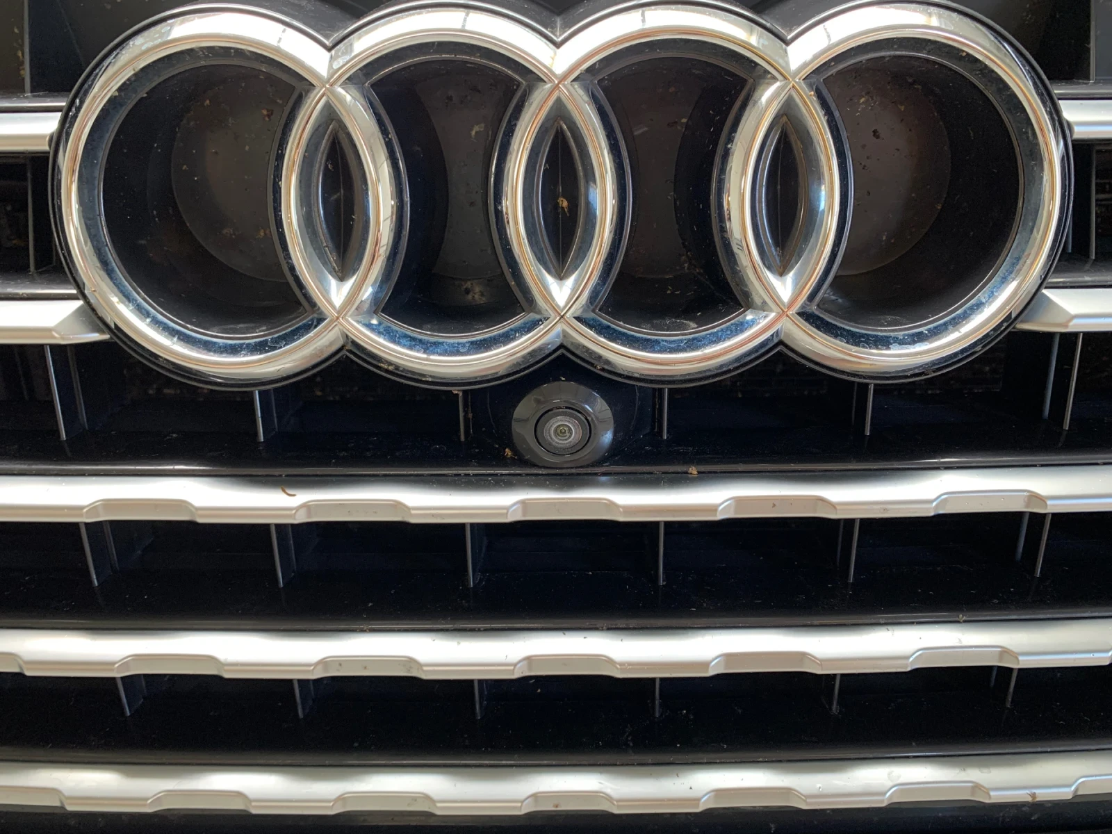 Audi Q7 , MATRIX | Mobile.bg   11