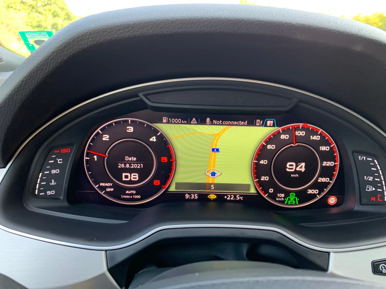 Audi Q7 , MATRIX | Mobile.bg   16