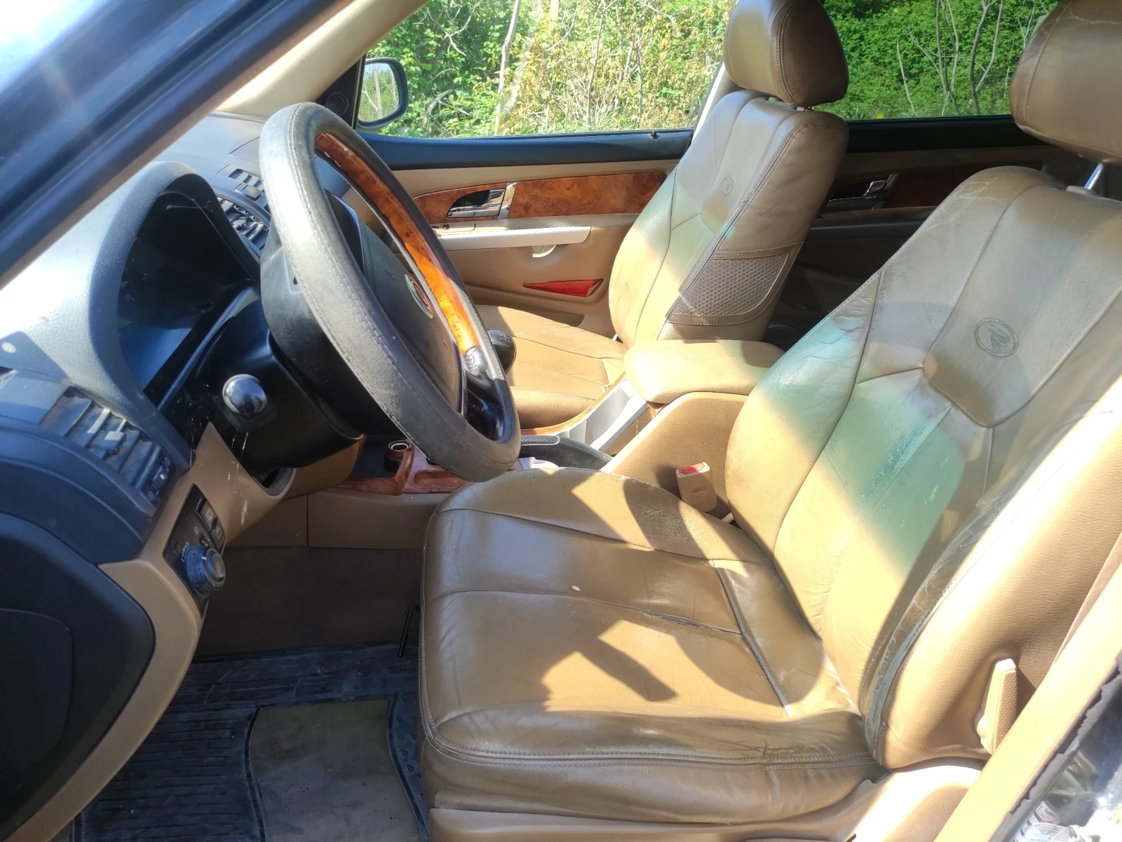 SsangYong Rexton  - изображение 9