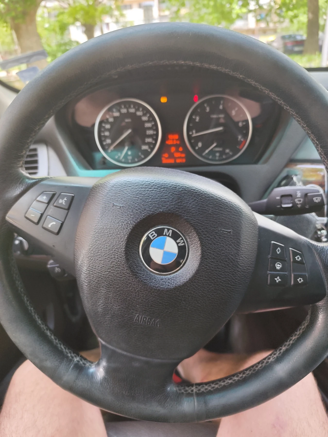 BMW X5  - изображение 3
