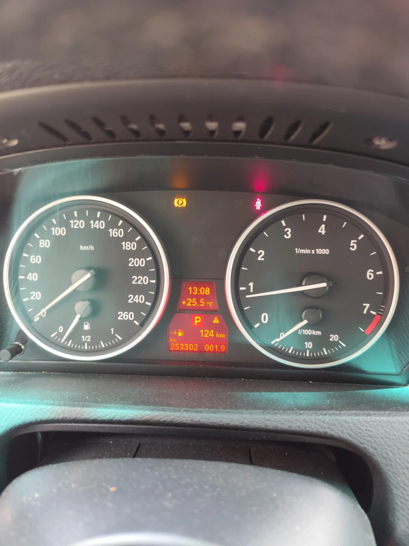 BMW X5  - изображение 4