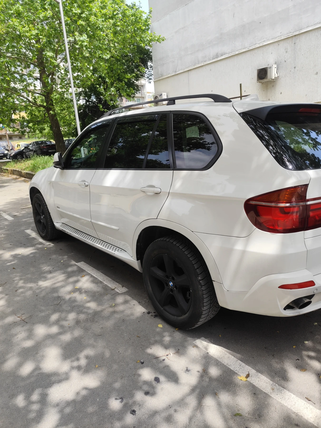 BMW X5  - изображение 2