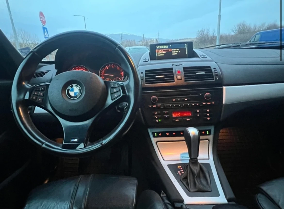 BMW X3 3.0D 218 Мпакет - изображение 6