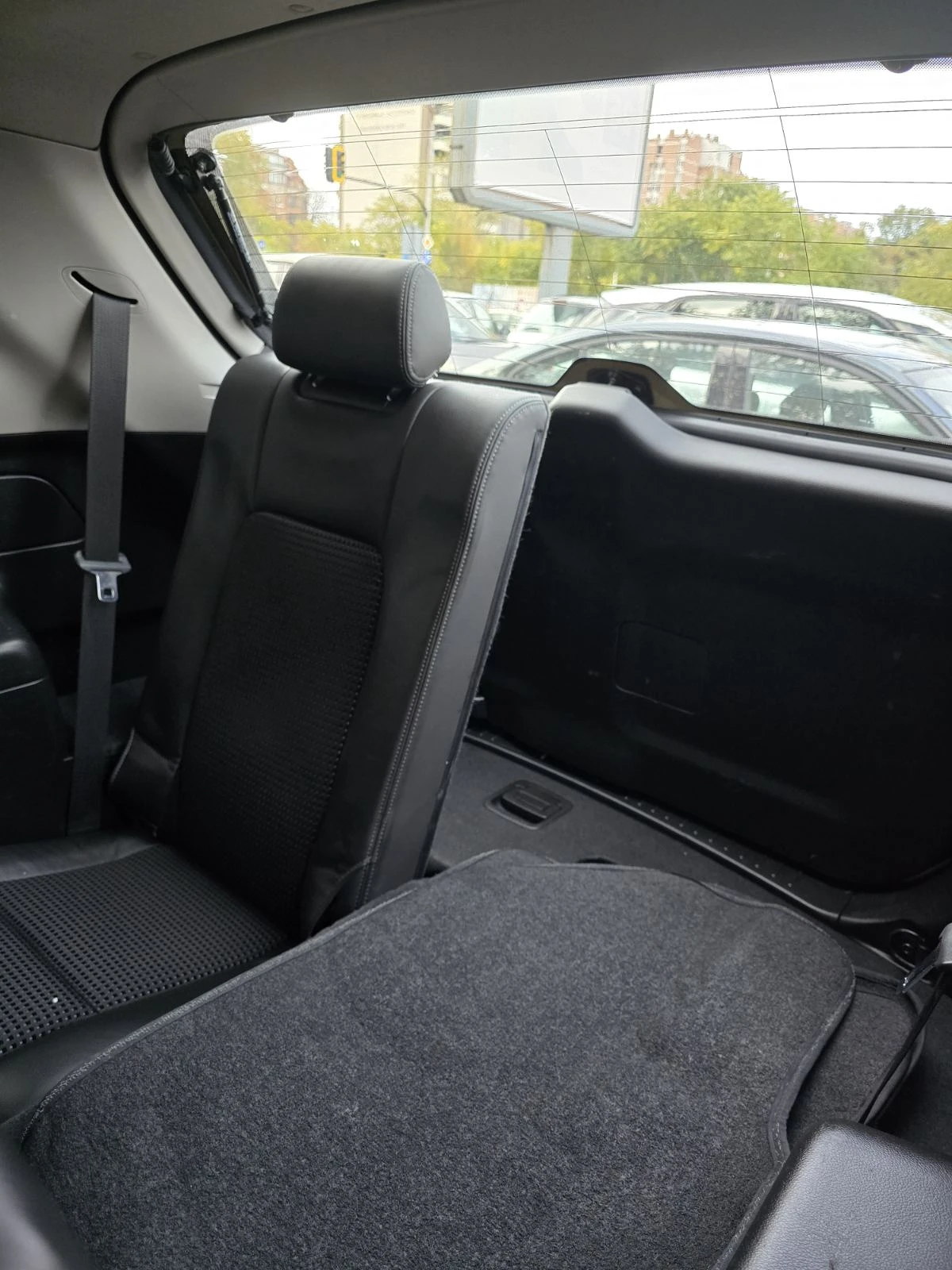 Chevrolet Captiva 2.2 CDTI 7 | Mobile.bg   15