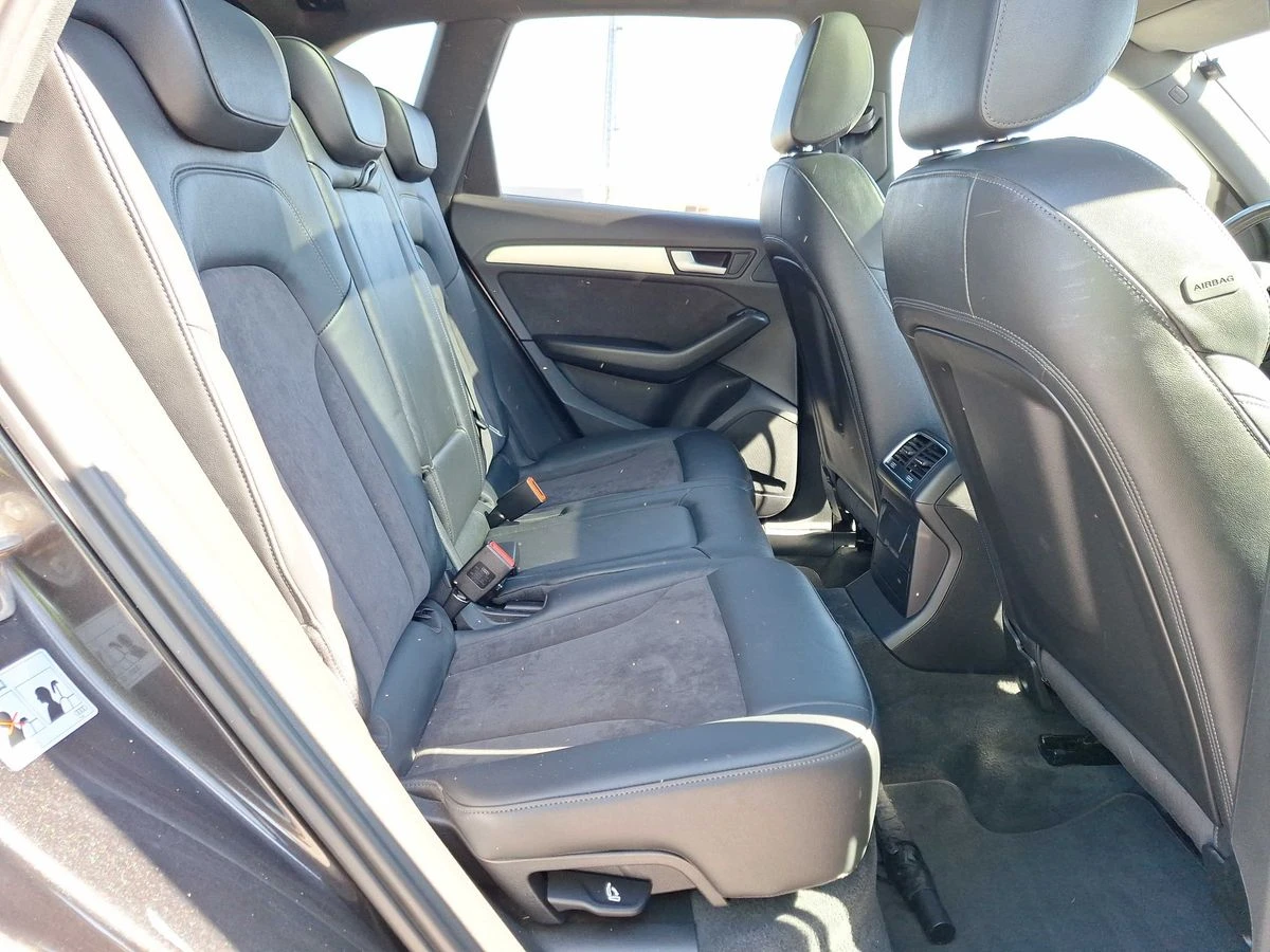 Audi SQ5 * 3.0 V6 TDI quattro* *  | Mobile.bg   12