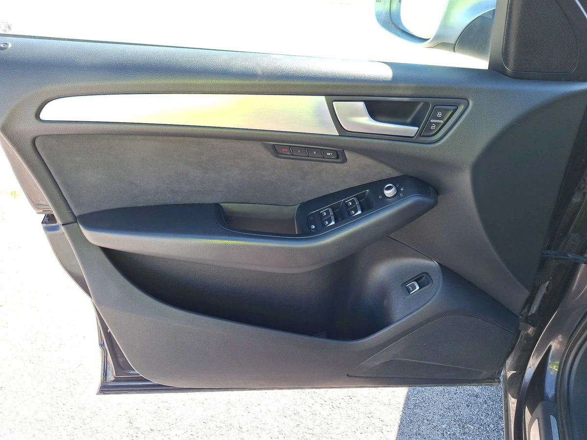 Audi SQ5 * 3.0 V6 TDI quattro* *  | Mobile.bg   11