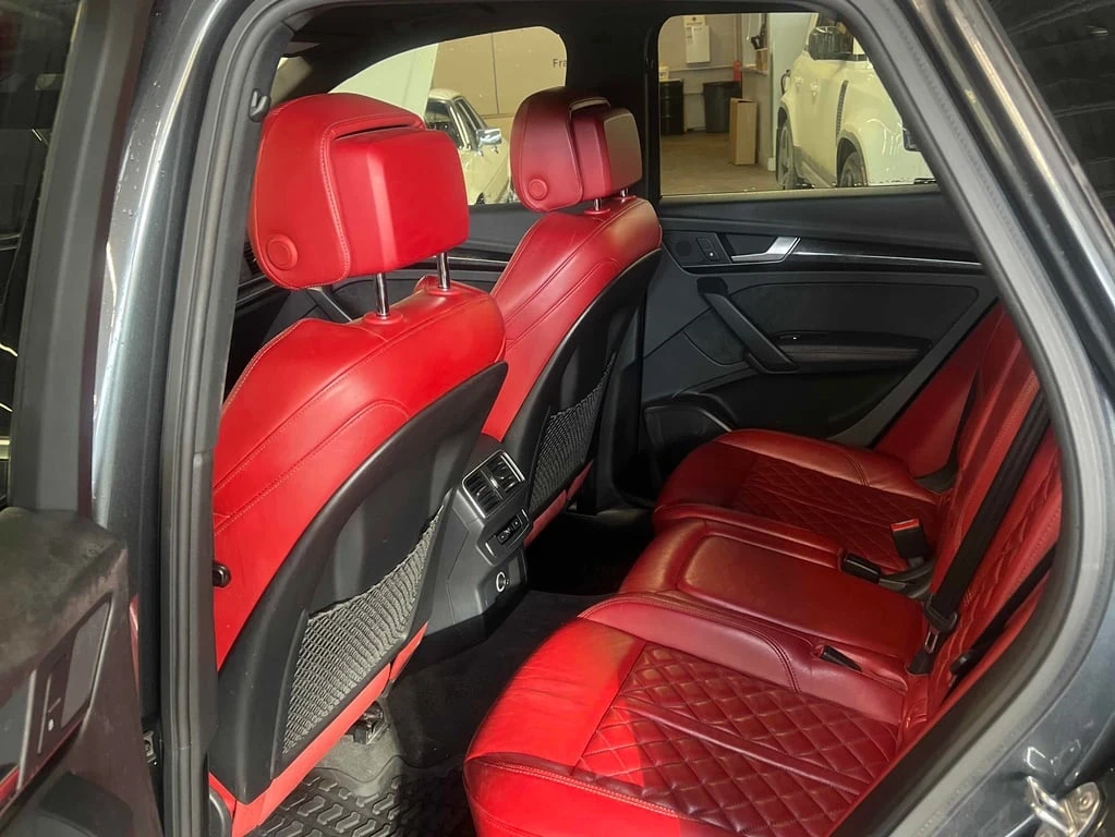 Audi SQ5 * Progressiv * CARFAX * ���� �� �� | Mobile.bg � ����������� 12