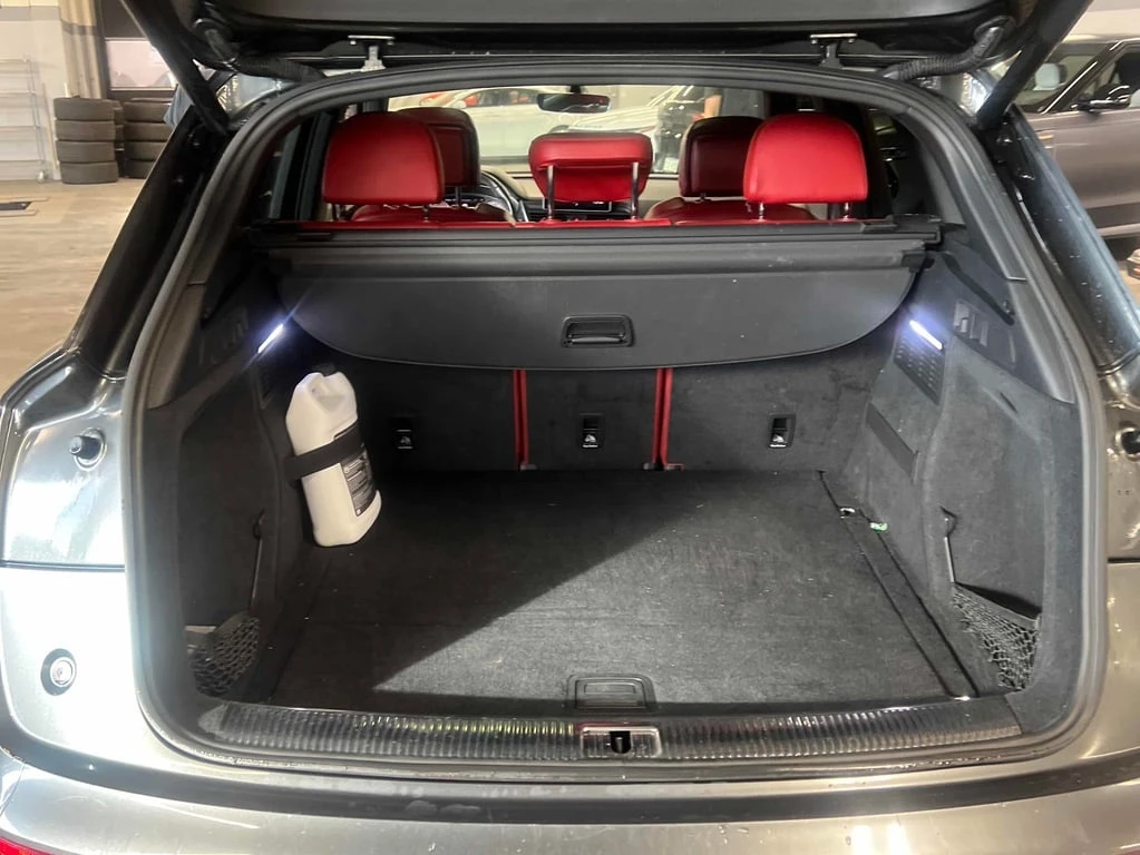 Audi SQ5 * Progressiv * CARFAX * ���� �� �� | Mobile.bg � ����������� 13