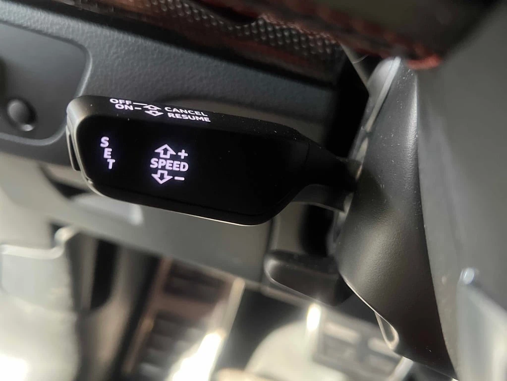 Audi SQ5 * Progressiv * CARFAX * ЦЕНА ДО БГ - изображение 10