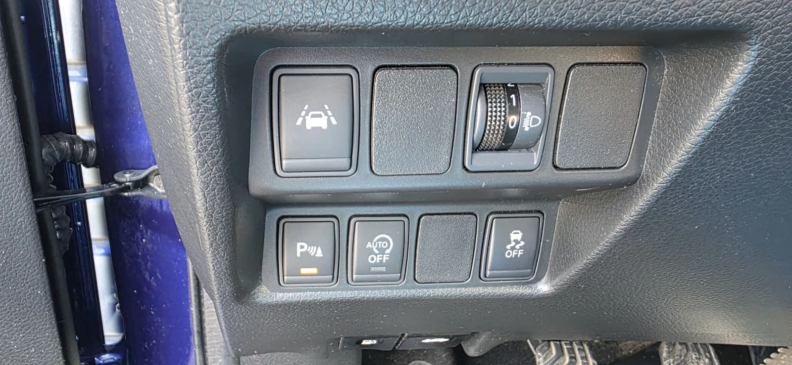 Nissan Qashqai 1.5DCI/NAVI/CAMERA 360/EURO6 | Mobile.bg � ����������� 15