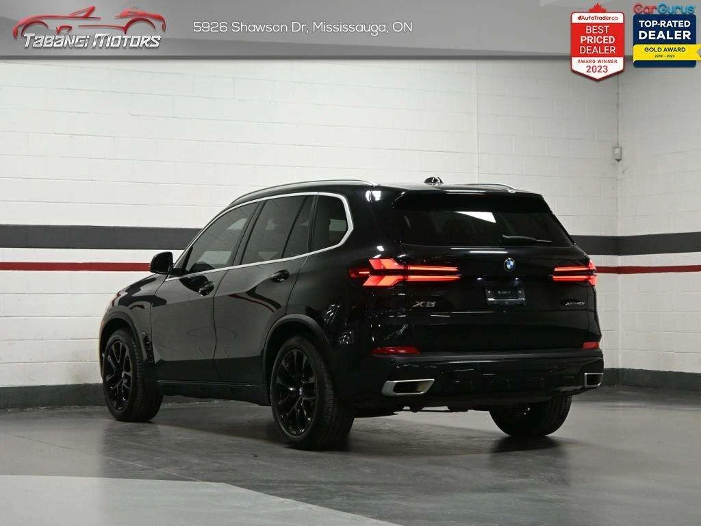 BMW X5 * xDrive40i * CARFAX * БЕЗ ПЪРВОНАЧАЛНА ВНОСКА - изображение 6