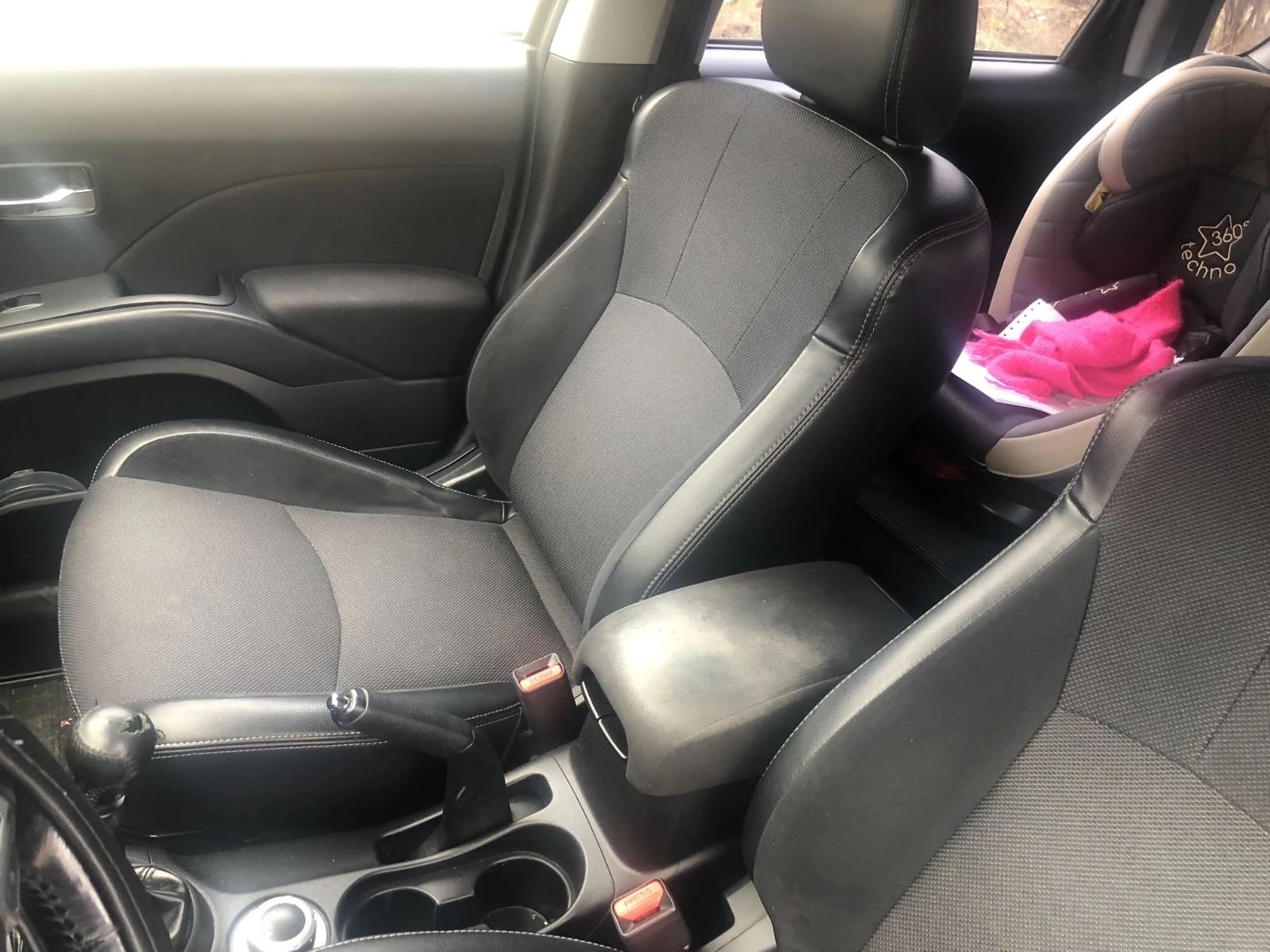 Peugeot 4007 2.2HDI | Mobile.bg � ����������� 9