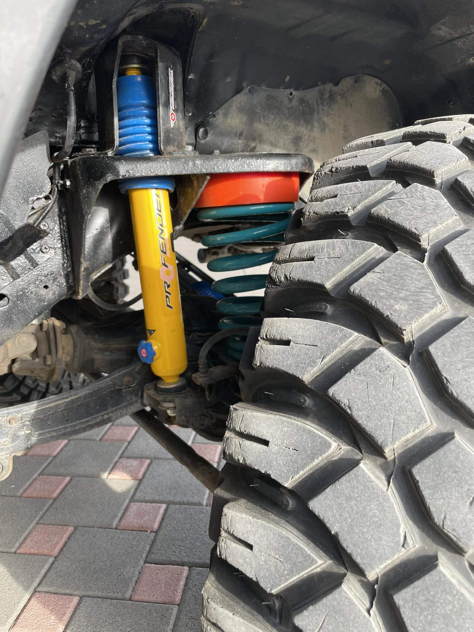 Nissan Patrol 4.5 Benzin/LPG | Mobile.bg � ����������� 6