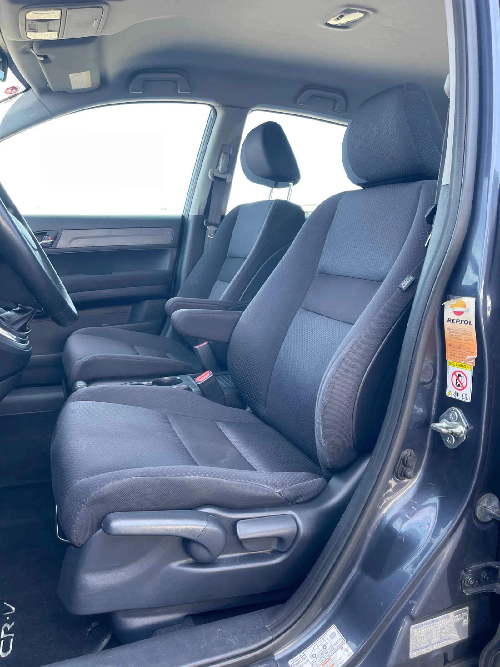 Honda Cr-v 180k km!, снимка 13 - Автомобили и джипове - 53788639