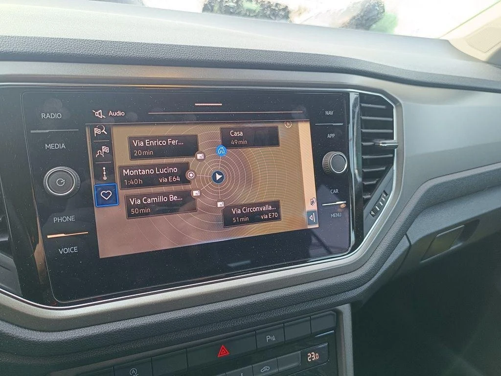 VW T-Roc  2.0 TDI Style - Diesel - Manual-115 hp-189.841km, снимка 10 - Автомобили и джипове - 53907798