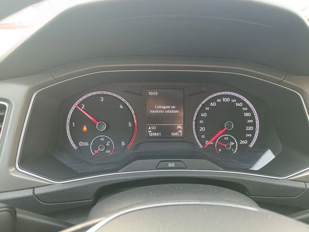 VW T-Roc  2.0 TDI Style - Diesel - Manual-115 hp-189.841km, снимка 8 - Автомобили и джипове - 53907798