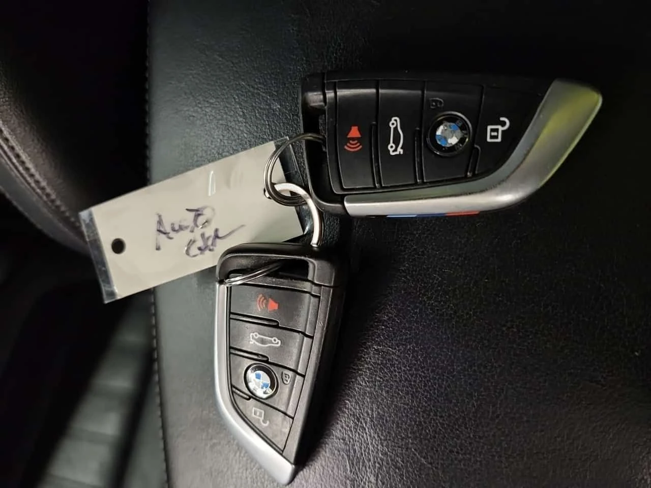 BMW X3 * M40I * АМБИЕНТНО* ПАНОРАМА* ПОДГРЕВИ* , снимка 8 - Автомобили и джипове - 53907204