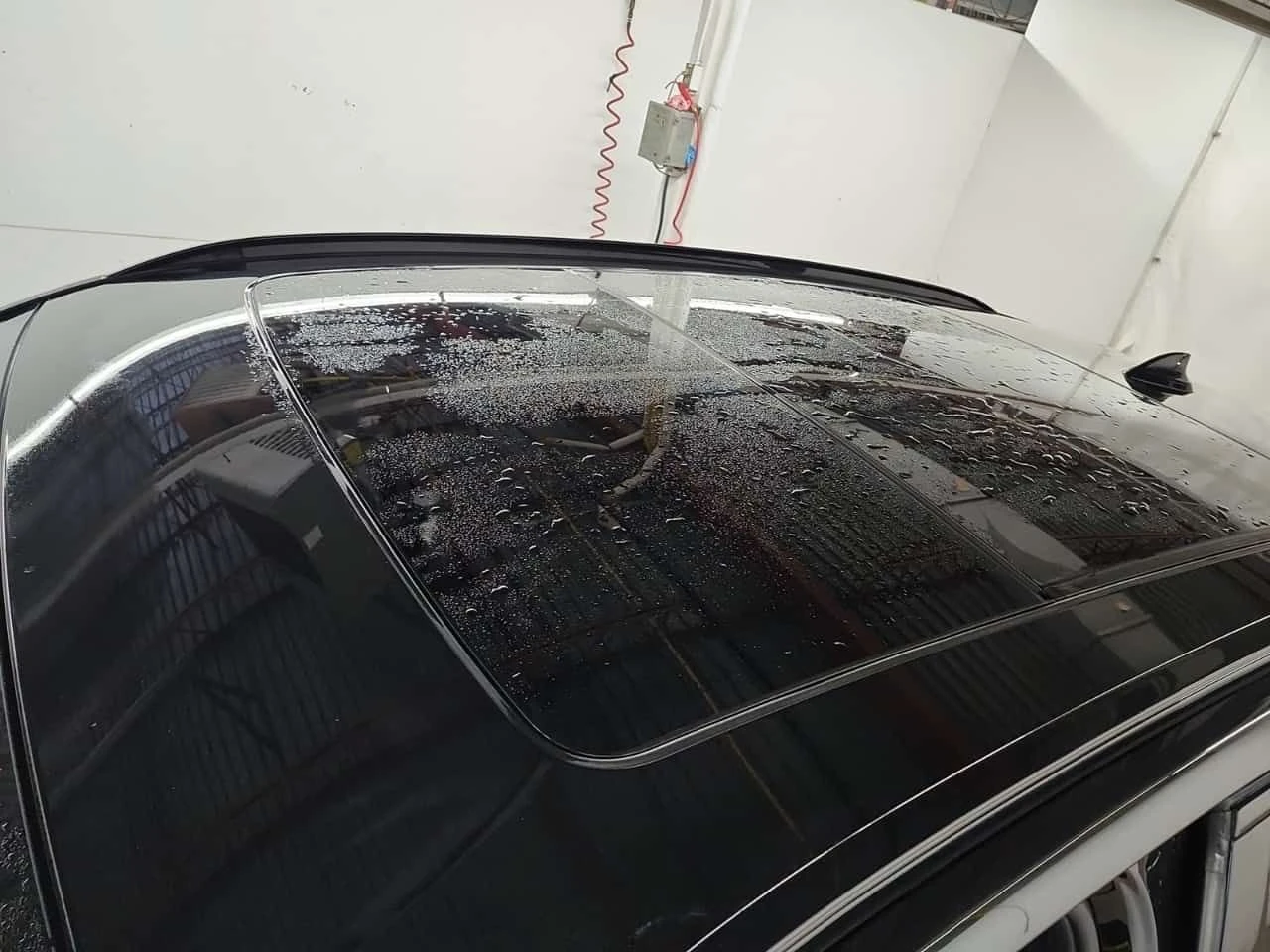 BMW X3 * M40I * АМБИЕНТНО* ПАНОРАМА* ПОДГРЕВИ* , снимка 7 - Автомобили и джипове - 53907204