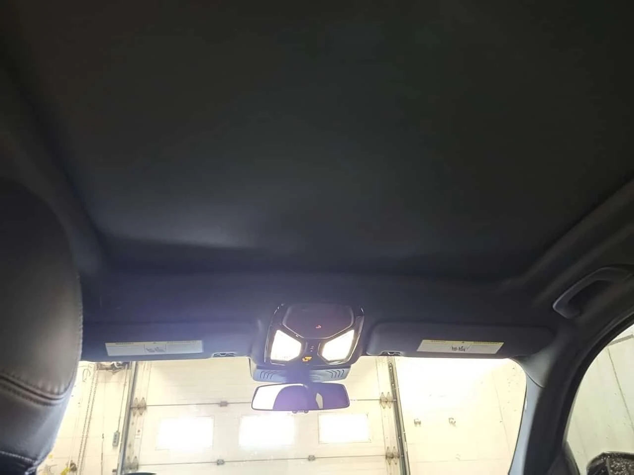 BMW X3 * M40I * АМБИЕНТНО* ПАНОРАМА* ПОДГРЕВИ* , снимка 12 - Автомобили и джипове - 53907204