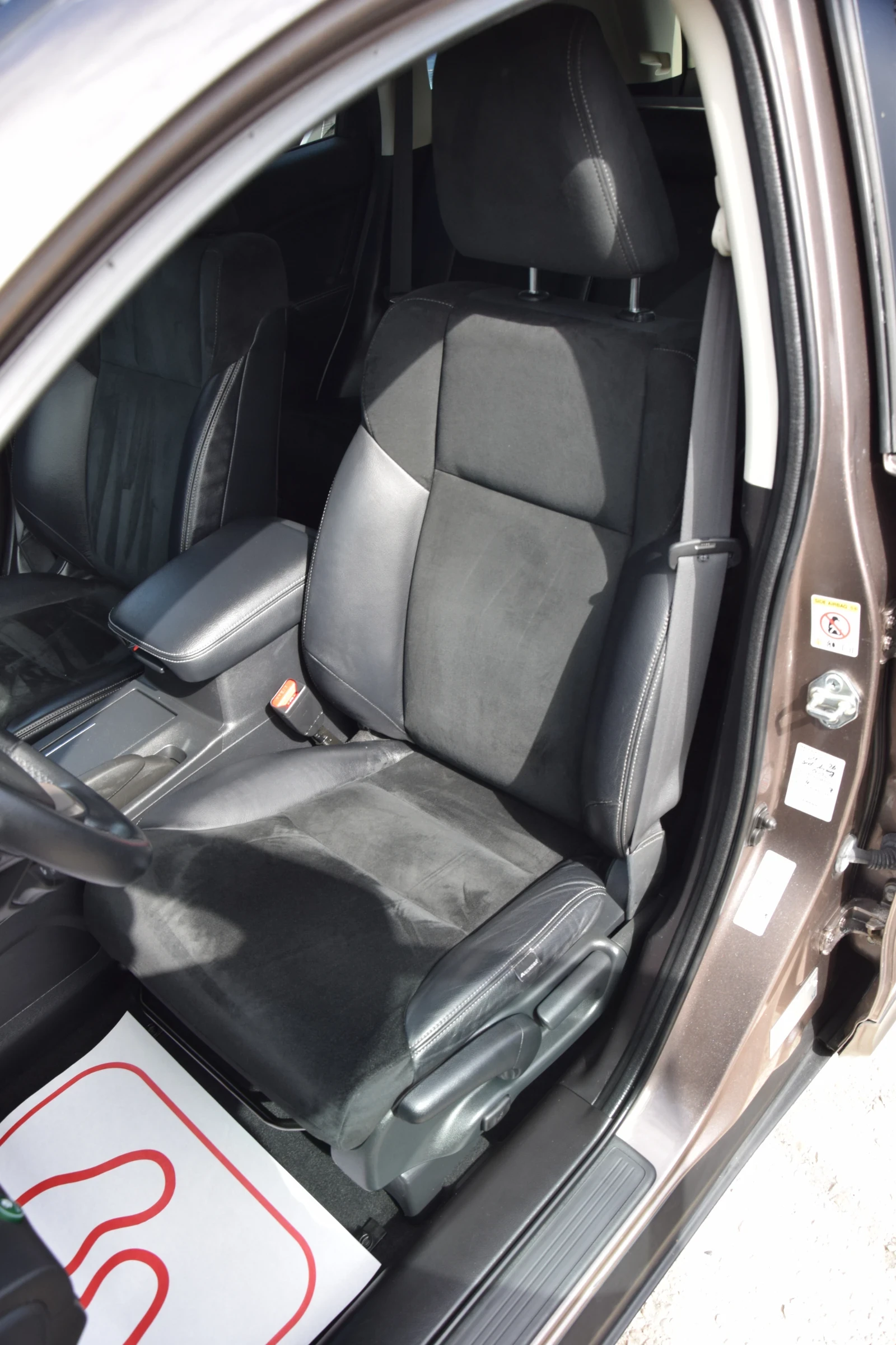 Honda Cr-v 2.0i AWD Automatic  | Mobile.bg � ����������� 9