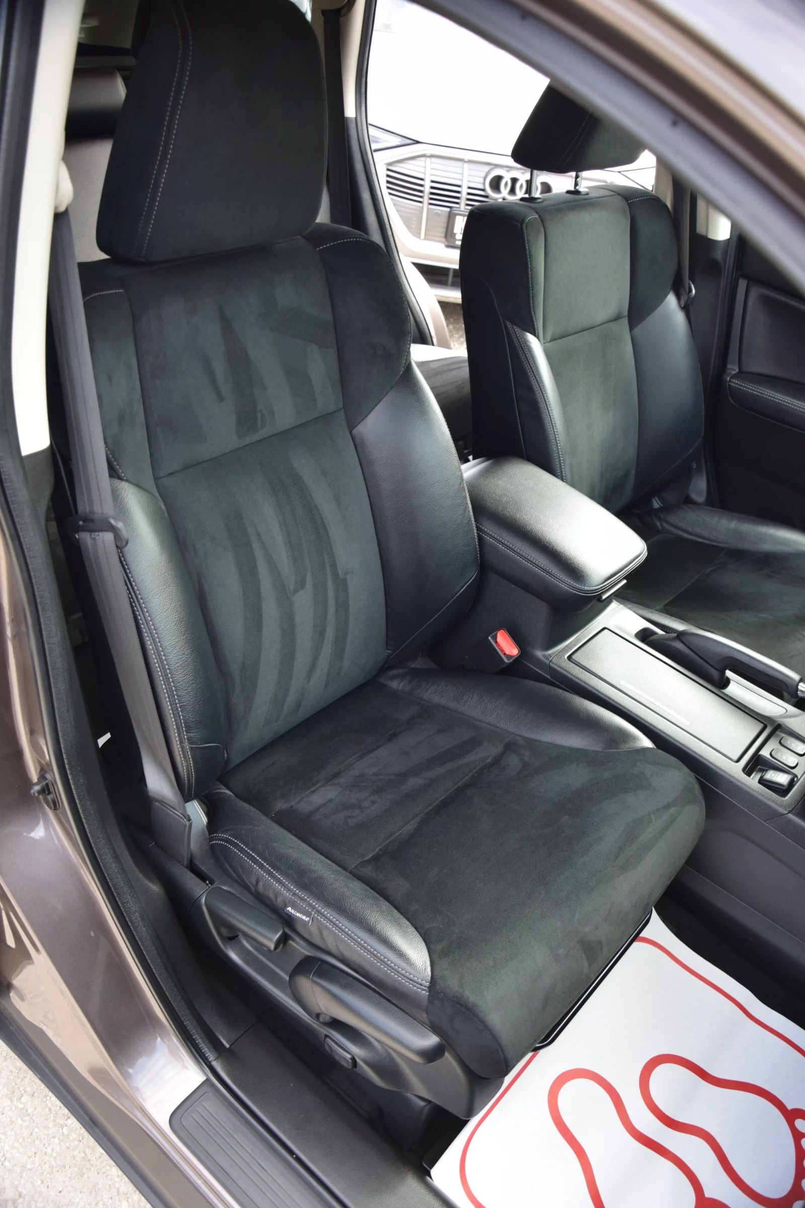 Honda Cr-v 2.0i AWD Automatic  | Mobile.bg � ����������� 11