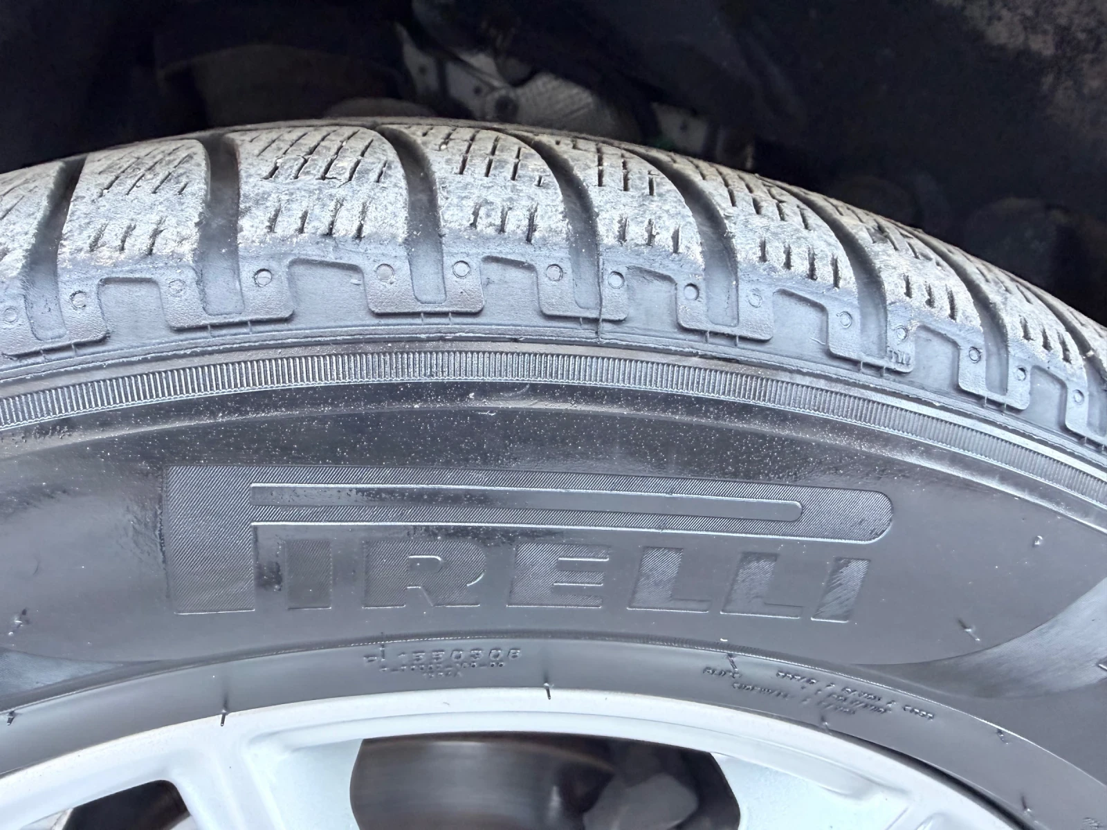 Land Rover Range Rover Sport 2, 7 , снимка 9 - Автомобили и джипове - 54160244