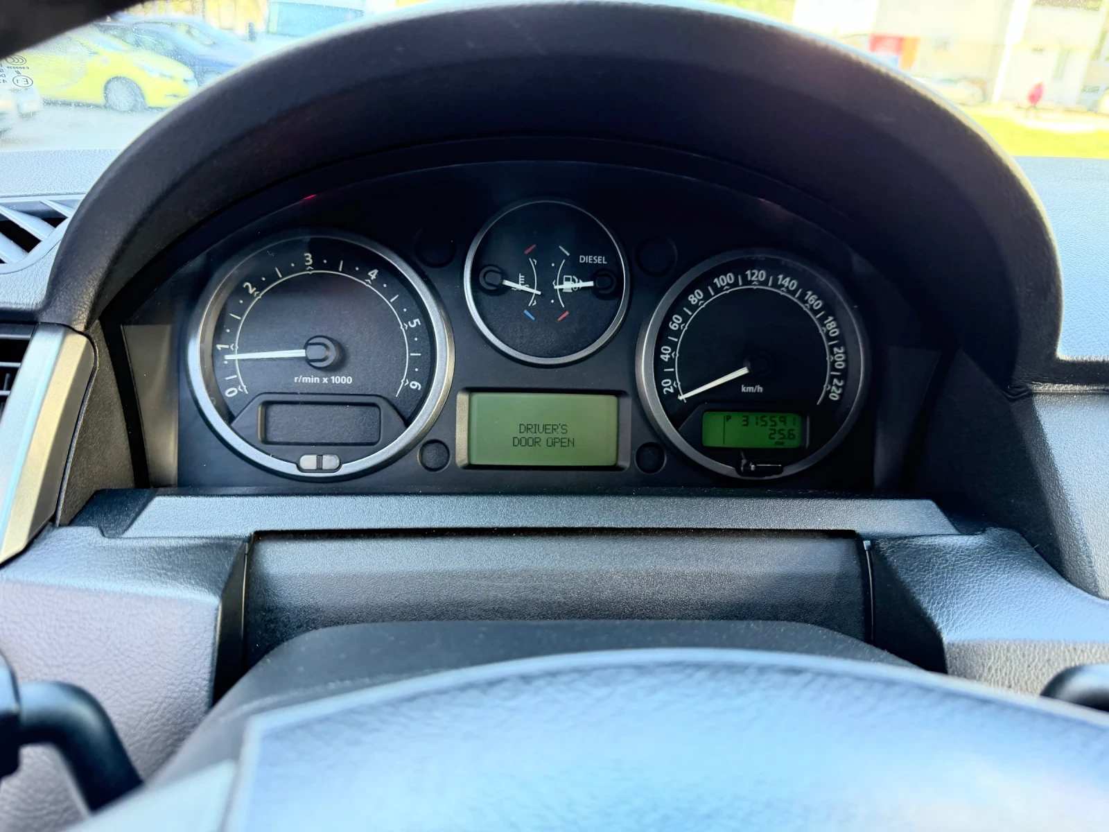 Land Rover Range Rover Sport 2, 7 , снимка 15 - Автомобили и джипове - 54160244