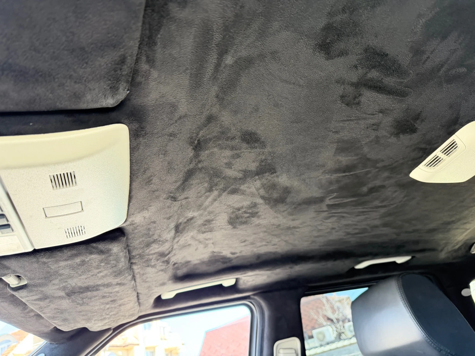 Land Rover Range Rover Sport 2, 7 , снимка 16 - Автомобили и джипове - 54160244