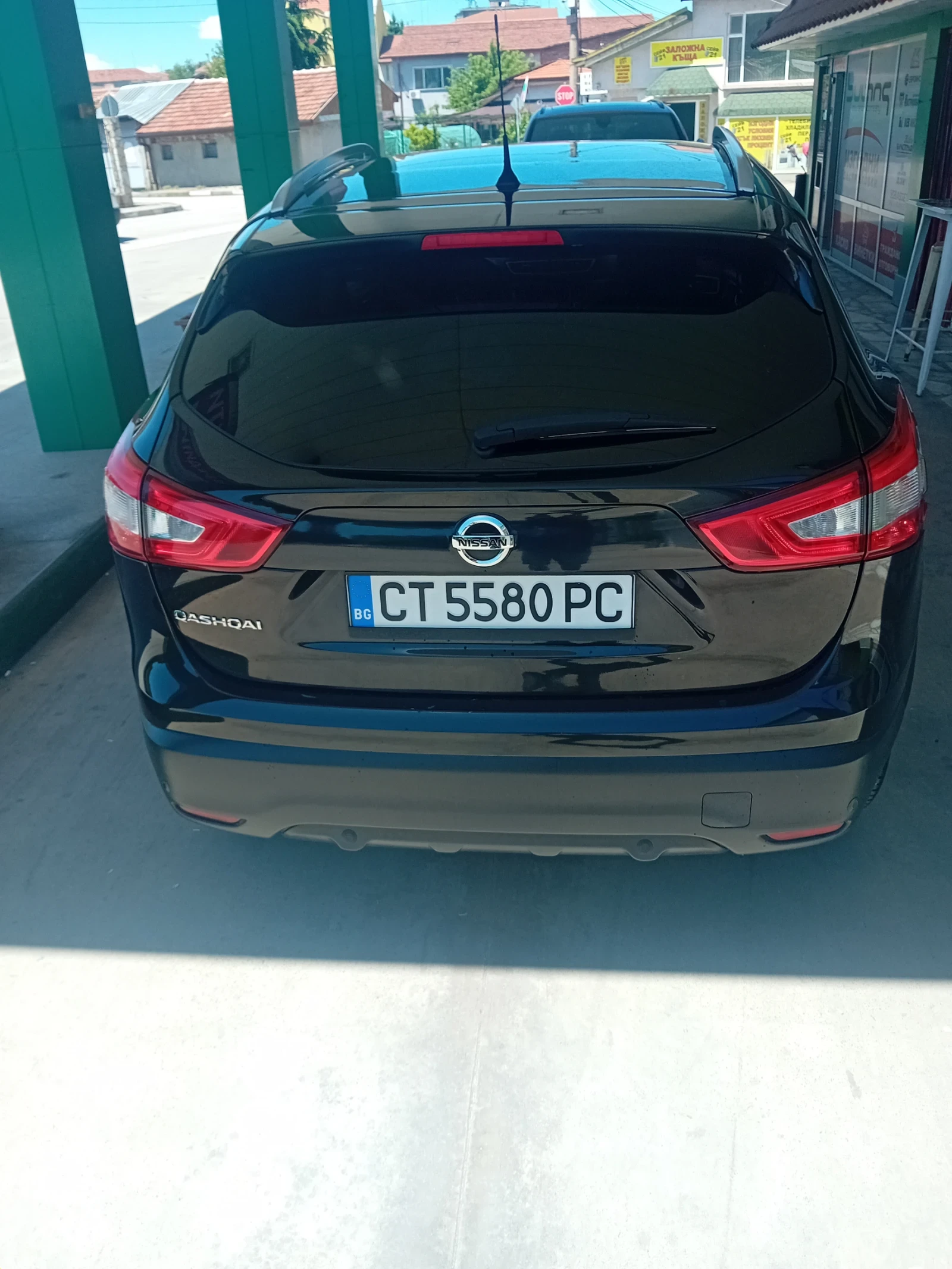 Nissan Qashqai ����� | Mobile.bg � ����������� 4