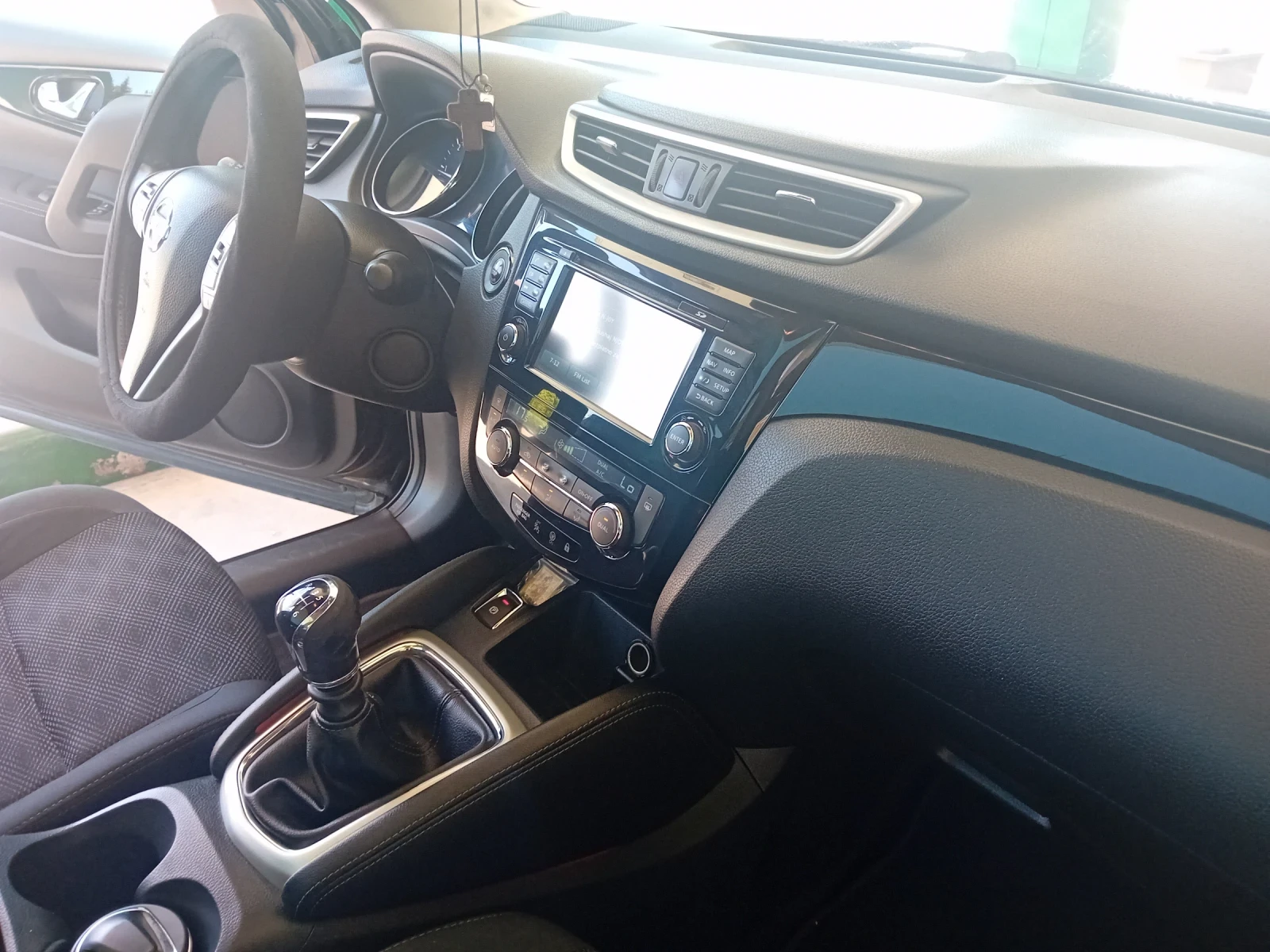 Nissan Qashqai ����� | Mobile.bg � ����������� 9