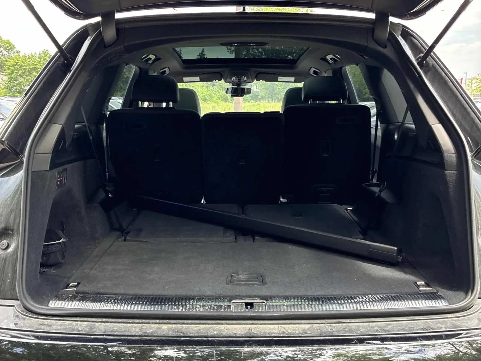 Audi Q7 Komfort * CARFAX * ���� ������ *  | Mobile.bg � ����������� 6