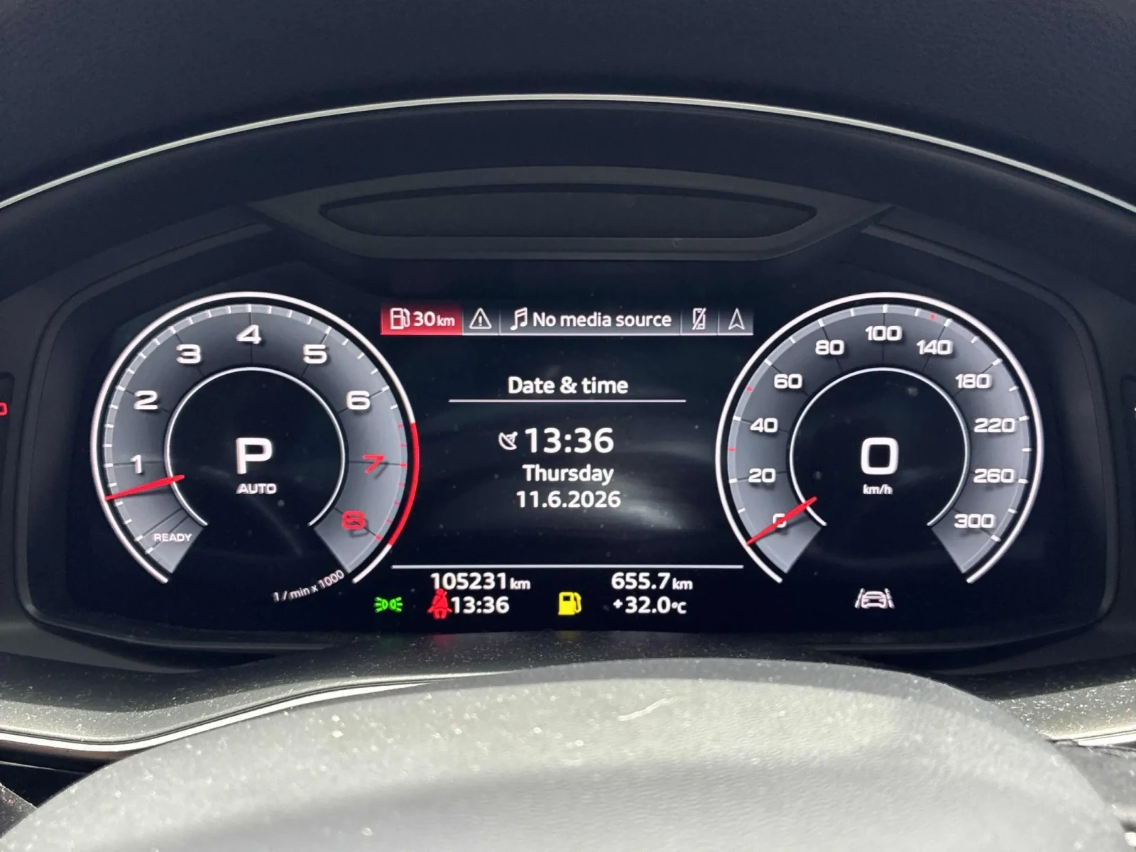 Audi Q7 Komfort * CARFAX * ���� ������ *  | Mobile.bg � ����������� 10