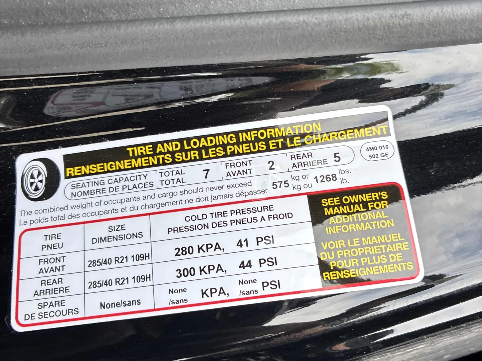 Audi Q7 Komfort * CARFAX * ���� ������ *  | Mobile.bg � ����������� 13