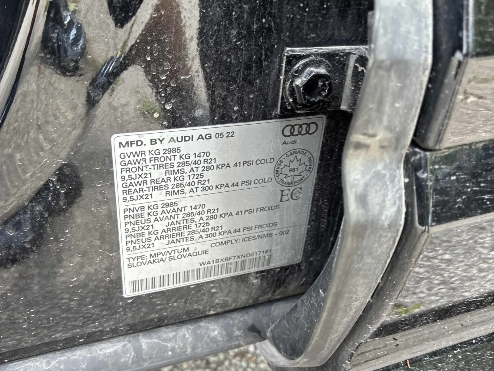 Audi Q7 Komfort * CARFAX * ���� ������ *  | Mobile.bg � ����������� 14