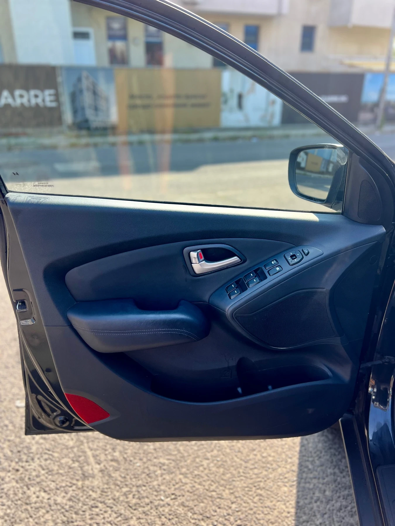 Hyundai IX35 2.0 148x км , снимка 12 - Автомобили и джипове - 55057188
