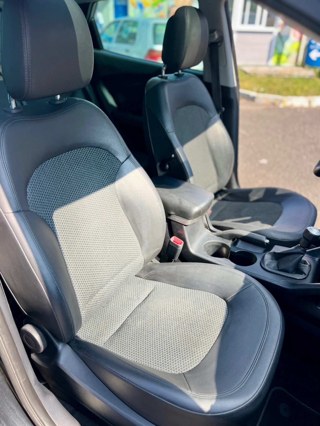Hyundai IX35 2.0 148x км , снимка 10 - Автомобили и джипове - 55057188