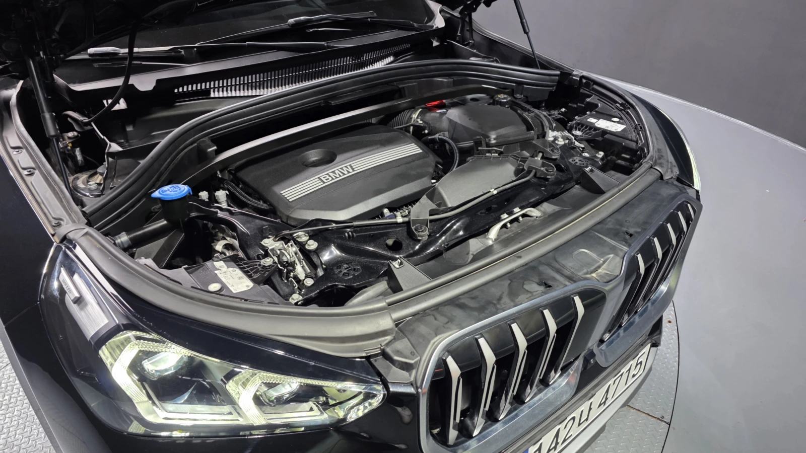 BMW X1 xDrive20i* 360* BLIND SPOT* HUD* ЛЮК* КРАЙНА ЦЕНА, снимка 6 - Автомобили и джипове - 55269627