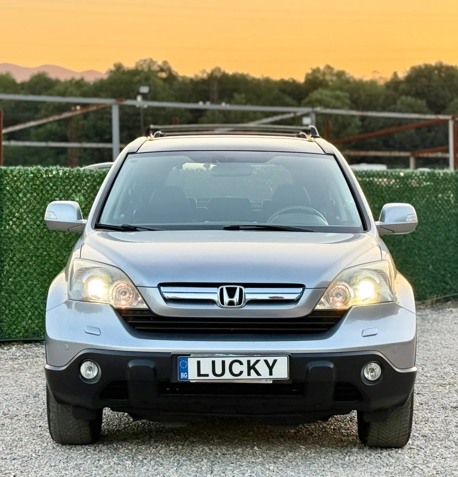 Honda Cr-v 2.0i ГАЗ/БЕНЗИН* AVTOMAT* ITALY, снимка 2 - Автомобили и джипове - 55480574