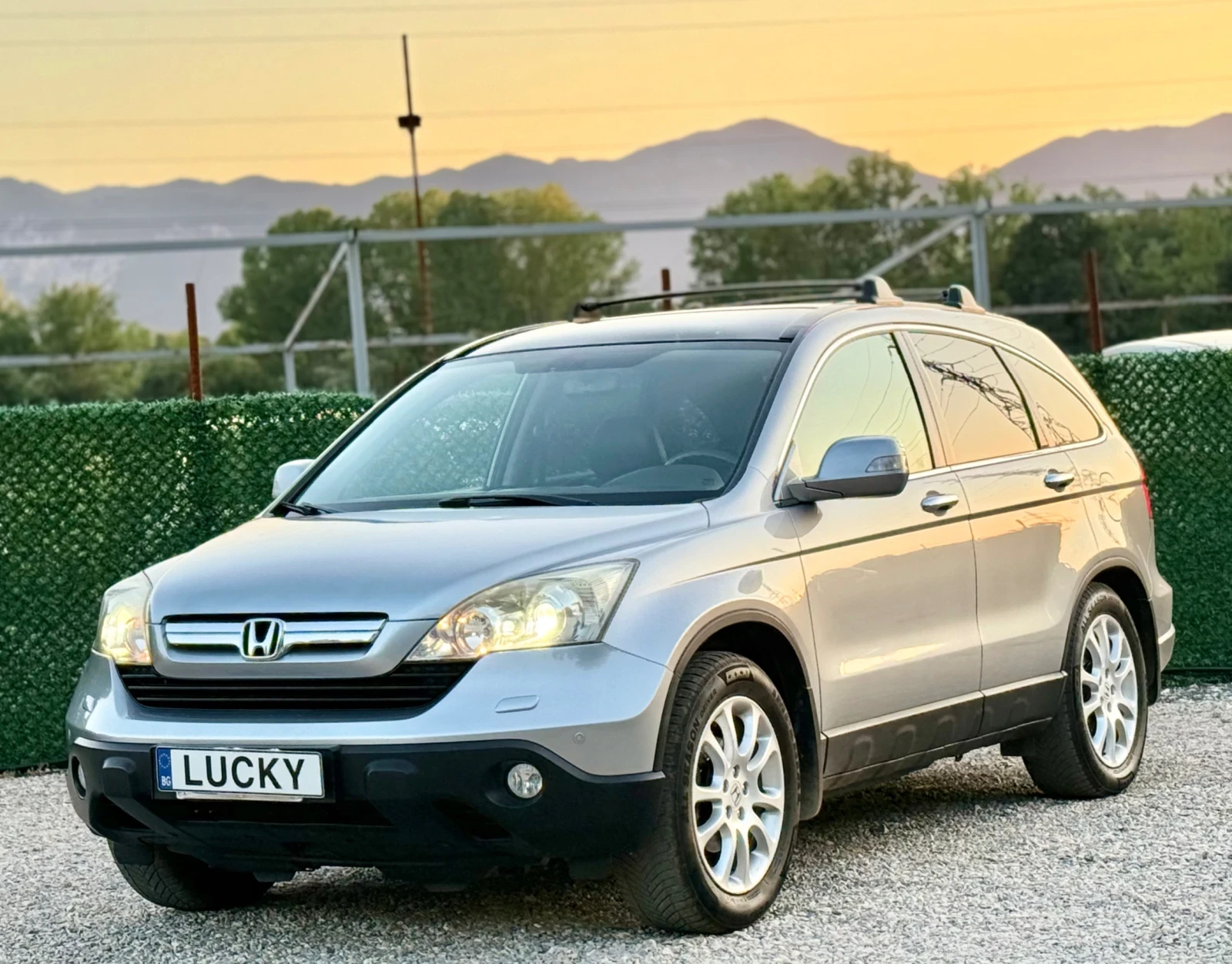 Honda Cr-v 2.0i ГАЗ/БЕНЗИН* AVTOMAT* ITALY, снимка 3 - Автомобили и джипове - 55480574