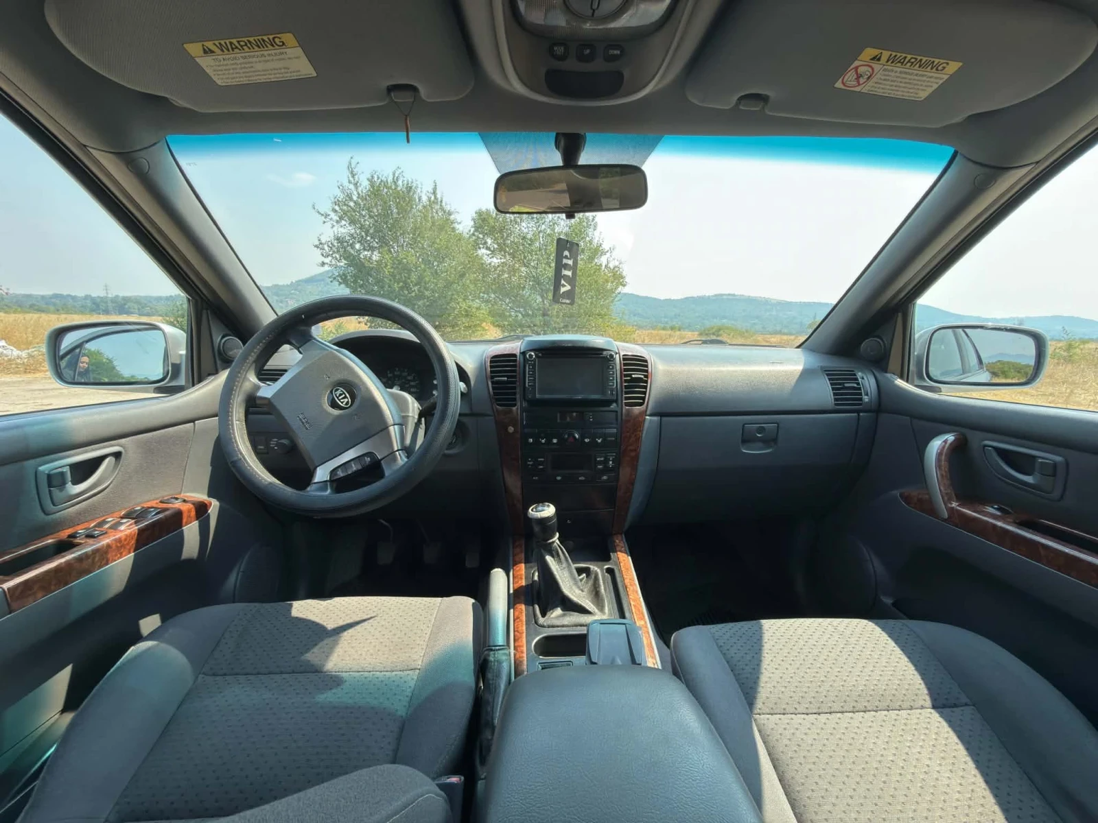 Kia Sorento, снимка 5 - Автомобили и джипове - 55736263
