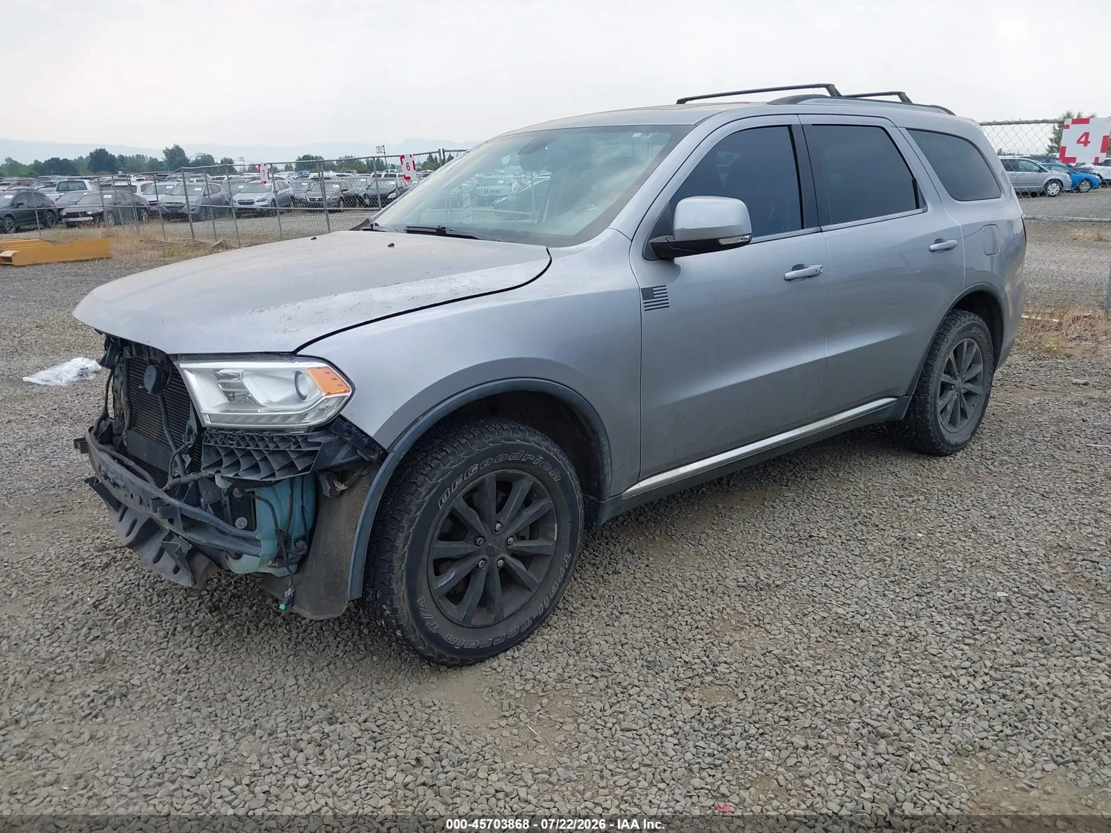 Dodge Durango | Mobile.bg � ����������� 10