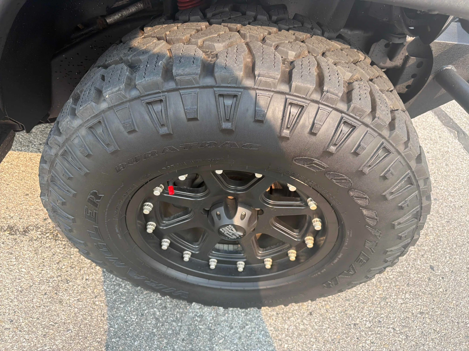 Jeep Wrangler * X * АВТОКРЕДИТ БЕЗ ПЪРВОНАЧАЛНА ВНОСКА* , снимка 7 - Автомобили и джипове - 55847506