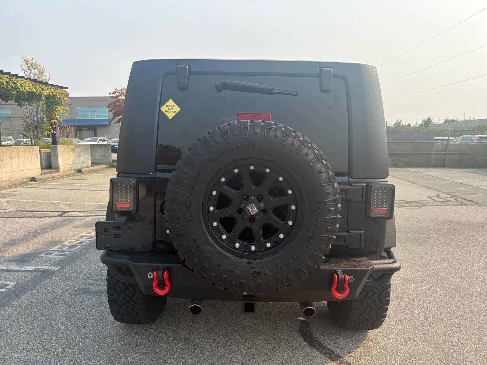 Jeep Wrangler * X * АВТОКРЕДИТ БЕЗ ПЪРВОНАЧАЛНА ВНОСКА* , снимка 4 - Автомобили и джипове - 55847506